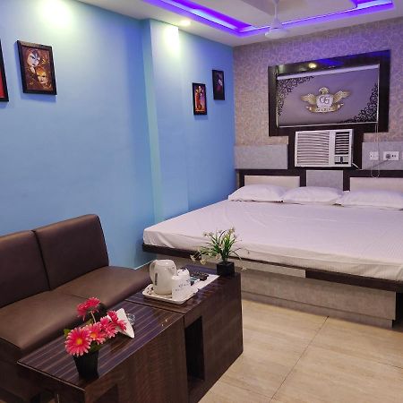 Hāora Hotel O.P.S מראה חיצוני תמונה