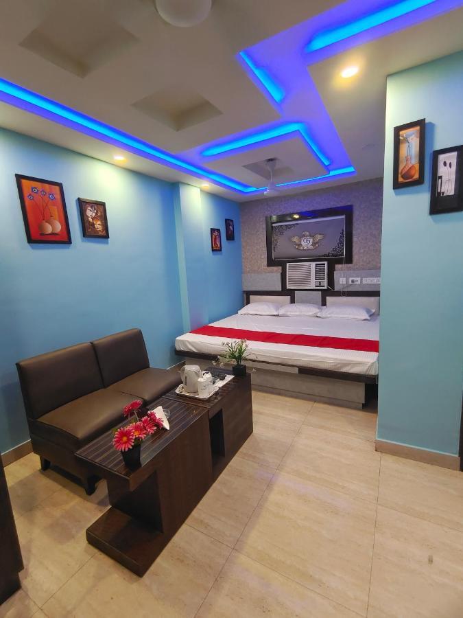 Hāora Hotel O.P.S מראה חיצוני תמונה