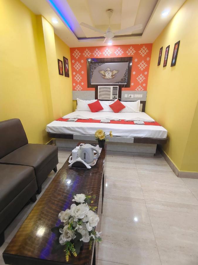 Hāora Hotel O.P.S מראה חיצוני תמונה