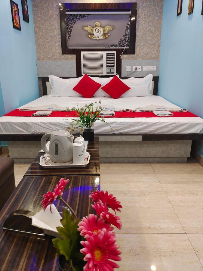 Hāora Hotel O.P.S מראה חיצוני תמונה